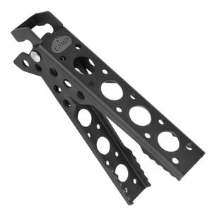 15-02-473-pince-en-alluminium-nils-camp-nc4204-noir-12-5-cm