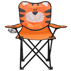 15-03-309-chaise-nils-fun-nc3305-tiger-orange-36x36x58-cm