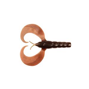 npg020-leurre-souple-naturel-fox-rage-mega-craw-5-uv-marron-noir-13-cm