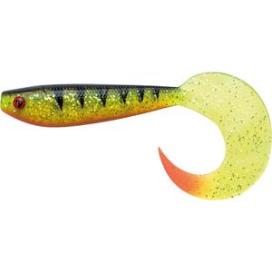 npg043-leurre-souple-fox-rage-pro-grub-uv-perch-vert-multicolore-10-cm