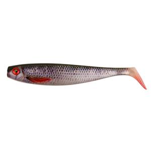 nps007-leurre-souple-truite-tigree-fox-rage-5-5-sn-gris-noir-rouge-14-cm
