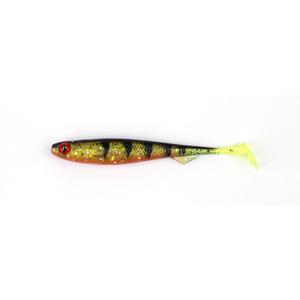 nsc018-leurre-souple-fox-rage-slick-shad-ultra-uv-noir-multicolore-7-cm