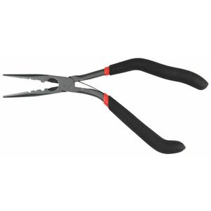 ntl042-pince-a-pistolet-fox-rage-30-cm-noir-gris-rouge-tu