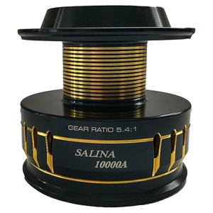 sa-5000ha-spool-bobine-moulinet-okuma-sa-5000h-argente-tu