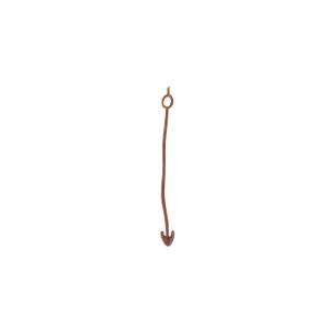 p0020058-attache-ligne-preston-pole-winder-anchors-x10-marron-tu