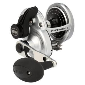 1563379-moulinet-traine-penn-fathom-tm-ii-lever-drag-30ld-noir-tu