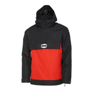 1622960-veste-impermeable-penn-fierce-red-pink