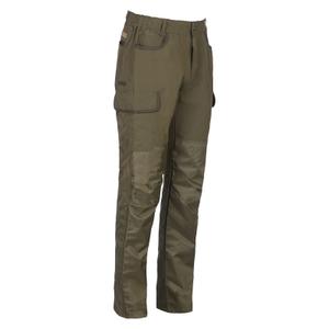 10161-kaki-pantalon-cargo-hyperstretch-renforce-percussion-savane-kaki