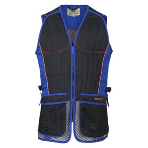1251n-bleu-gilet-percussion-ball-trap-evo-bleu