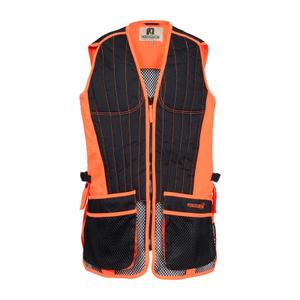 1251n-orange-gilet-percussion-ball-trap-evo-orange