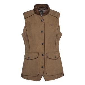 6117-marron-gilet-femme-percussion-rambouillet-original-marron