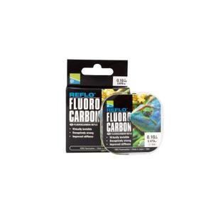pfl-20-fluorocarbone-coup-preston-reflo-power-fluorocarbon-0-20mm-noir-tu