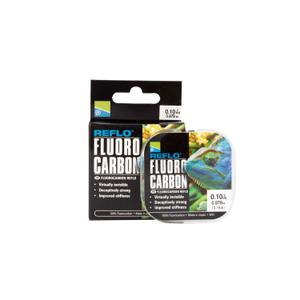 pfl-14-fluorocarbone-preston-reflo-power-0-14mm-noir-tu