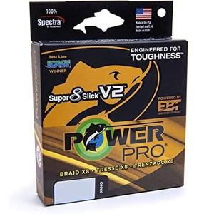 ppbisv2274036ms-tresse-powerpro-sup-8-slick-v2-2740-m-orange-0-36-mm