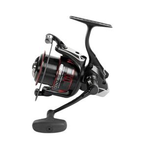 p0010035-moulinet-frein-avant-preston-sd-420-reel-noir-150-m-0-26-mm