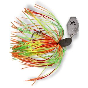 3521001-leurre-quantum-4street-chatter-mini-3-5g-vert-orange-tu