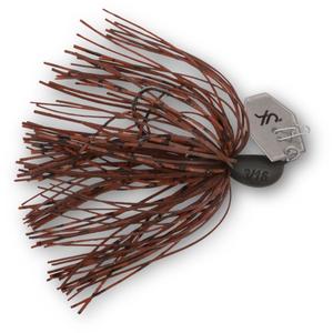 3521004-leurre-quantum-4street-chatter-mini-3-5g-brown-tu