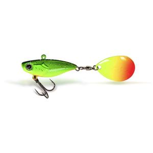 3494405-leurre-quantum-4street-spin-jig-10g-vert-3-2-cm