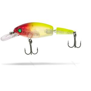 3825006-leurre-quantum-jointed-minnow-sr-8g-clown-5-5-cm