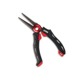 ra0118003-pince-magnetique-rapala-rcd-20-cm-noir-rouge-20-cm