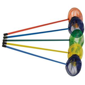 pap144000-epuisette-plage-ronde-ragot-orange-vert-jaune-bleu-105-cm