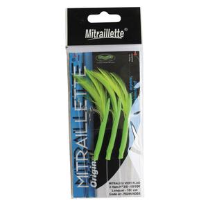 rg4400320-bas-de-ligne-ragot-mitralieu-3h3-0-60-vert-fluo-3-0