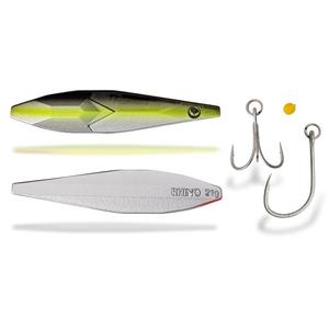 3591002-leurre-rhino-diamond-sprat-12g-noir-vert-6-8-cm