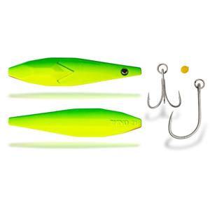 3591101-leurre-rhino-diamond-sprat-17g-vert-jaune-7-6-cm