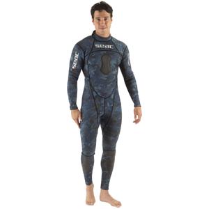 1-157-combinaison-de-plongee-seac-blue-sea-bleu-noir