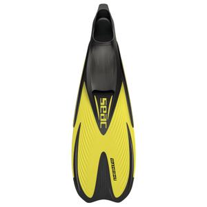 71-15y-palmes-seac-speed-jaune
