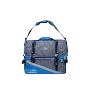 1550317-sac-de-transport-shakespeare-superteam-gear-gris-bleu-48x30x38-cm