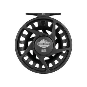 1564804-moulinet-mouche-shakespeare-sreccc78-cedar-canyon-disk-noir-tu