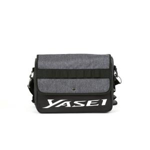 shys01-sac-a-bandouliere-shimano-yasei-street-bag-noir-gris-tu