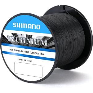 tec35blk5000-monofilament-shimano-technium-5000-m-gris-0-35-mm