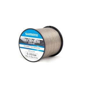 tecinv35qppb-nylon-shimano-technium-invisi-823m-gris-0-355-mm