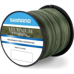 tectr35blk5000-monofilament-shimano-technium-tribal-5000-m-vert-0-35-mm