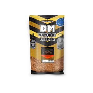 s1780023-amorce-sonubaits-dm-natural-feeder-hemp-fennel-marron-jaune-1-kg