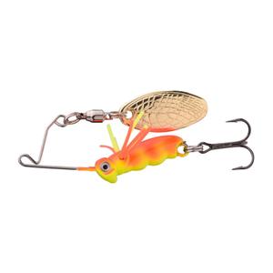 4350-207-bas-de-ligne-spro-larva-micro-s-bait-uv-sunburst-3-5-cm