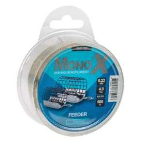 5303-325-fil-de-peche-spro-c-tec-mono-x-marron