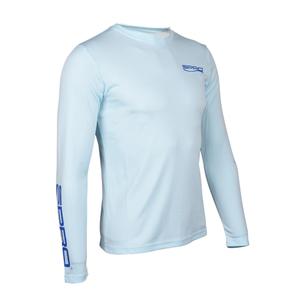 7249-1100-t-shirt-manches-longues-femme-spro-performance-crew-bleu-m