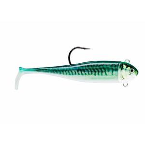 st3921127-leurre-souple-storm-360-gt-coastal-biscay-coast-minnow-9-cm-vert-9-cm