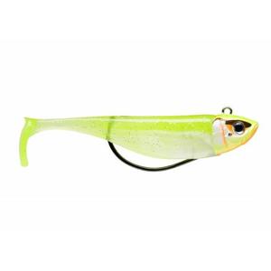 st3921035-leurre-souple-storm-360-gt-coastal-biscay-deep-shad-15-cm-vert-clair-blanc-15-cm