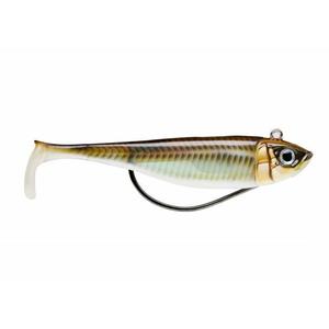 st3921042-leurre-souple-storm-360-gt-coastal-biscay-deep-shad-15-cm-marron-vert-15-cm