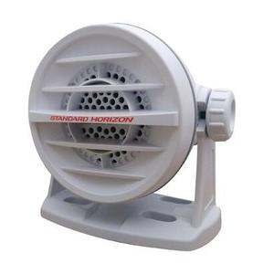 sth-mls410sp-w-haut-parleurs-externe-blanc-pour-vhf-fixe-standard-horizon-blanc-tu