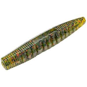 nocho-46-leurre-strike-king-ned-ocho-green-pumpkin-6-5-cm