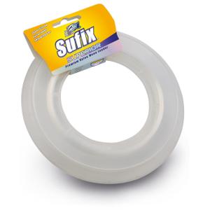 asu470504-bas-de-ligne-sufix-superior-leader-clear-100-m-0-90-mm-transparent-100-m-0-90-mm