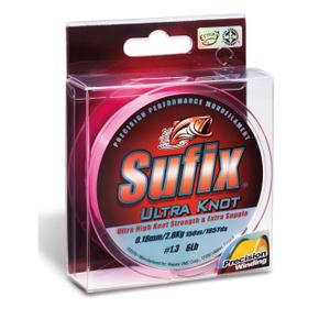 asu471000-nylon-sufix-ultra-knot-0-28-mm-jaune-orange-fluo-0-28-mm