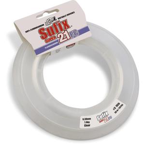 asu471075-fluorocarbone-sufix-super-21-fc-clear-40-sock-blanc-80-m-0-40-mm