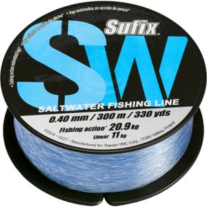 asu471247-tresse-carnassier-sufix-sw-clear-mono-50-transparent-1000-m-x-0-500-mm