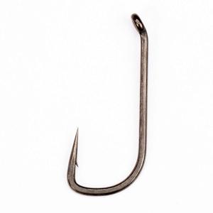 hamecon-pinpoint-twister-long-shank-taille-7-sans-emerillon-argent-tu